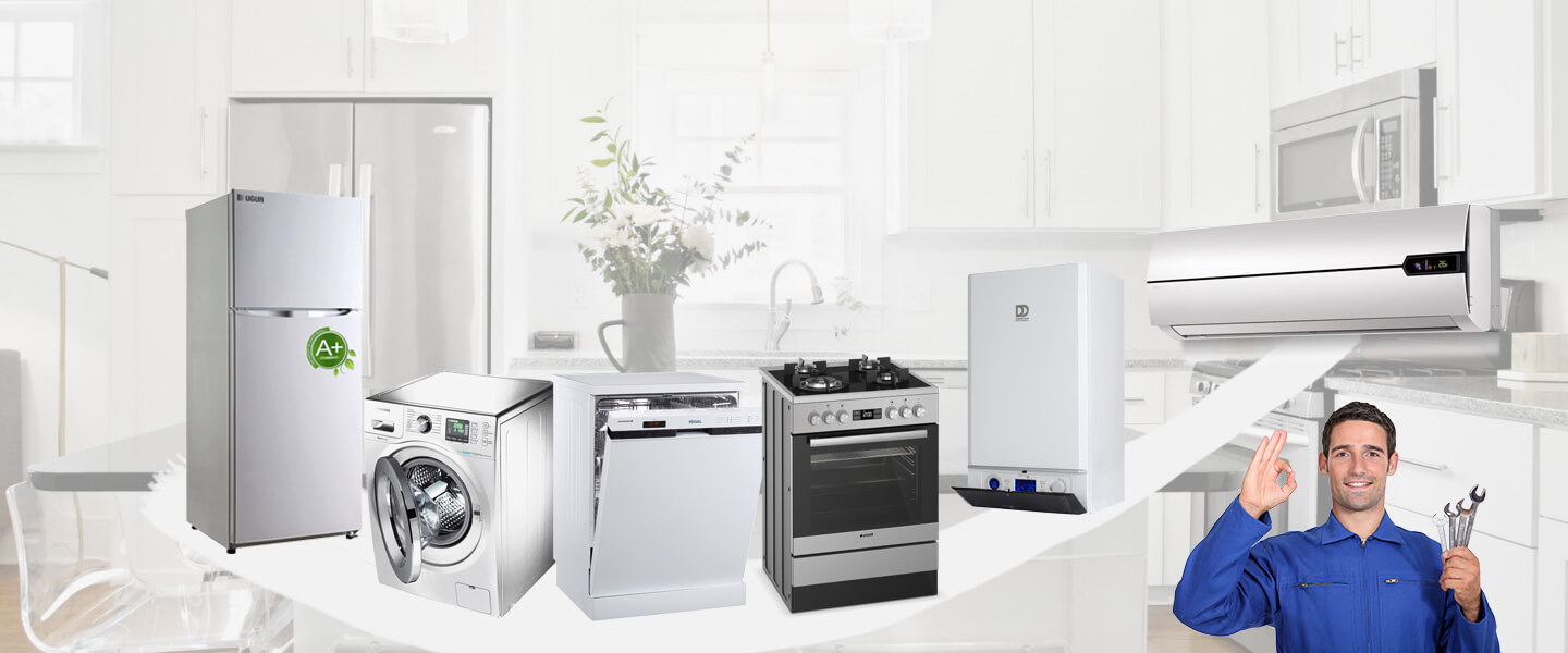 Erbaa Whirlpool Servisi